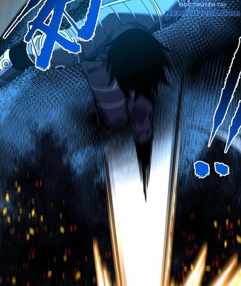 Mệnh Luân Chi Chủ! Khi Dị Biến Giáng Lâm Nhân Gian! Chap 113 - Next Chap 114