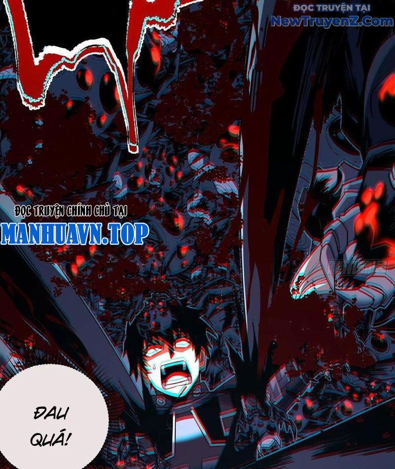 Mệnh Luân Chi Chủ! Khi Dị Biến Giáng Lâm Nhân Gian! Chap 113 - Next Chap 114