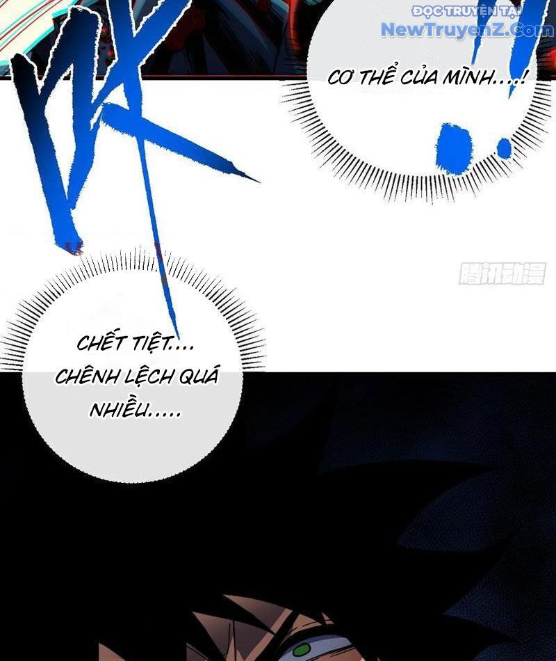 Mệnh Luân Chi Chủ! Khi Dị Biến Giáng Lâm Nhân Gian! Chap 113 - Next Chap 114