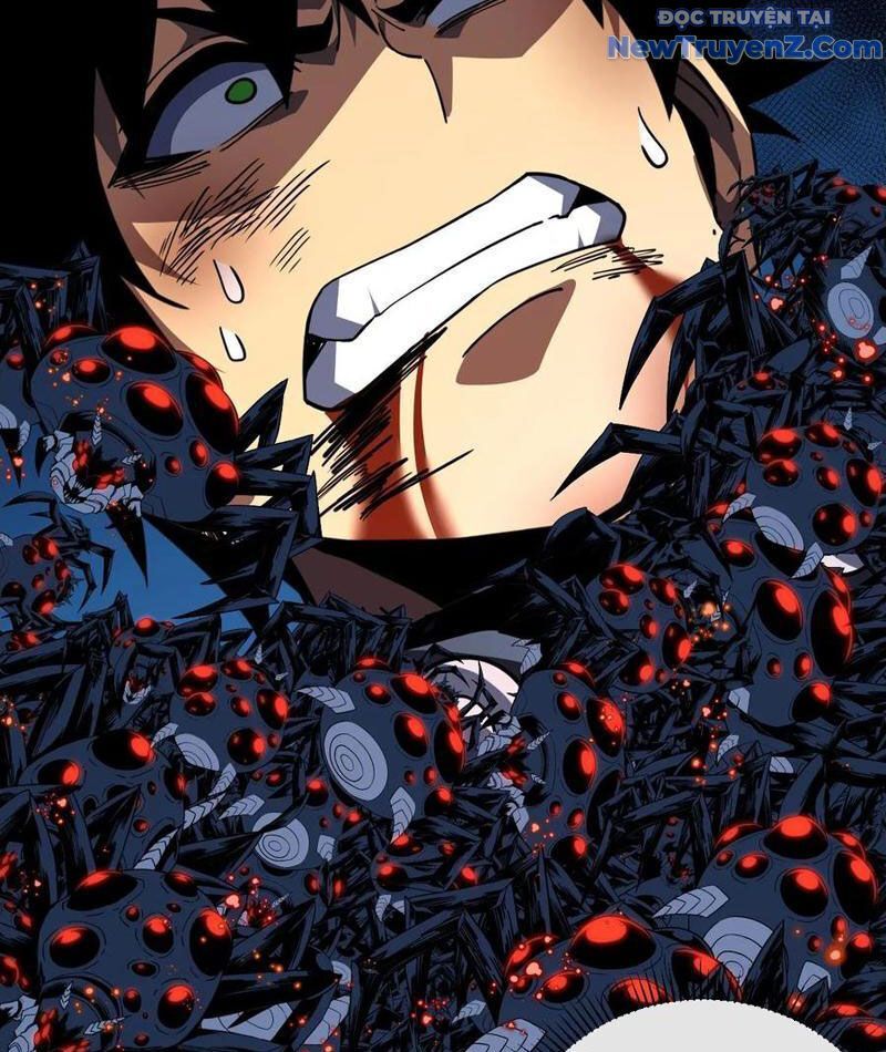 Mệnh Luân Chi Chủ! Khi Dị Biến Giáng Lâm Nhân Gian! Chap 113 - Next Chap 114
