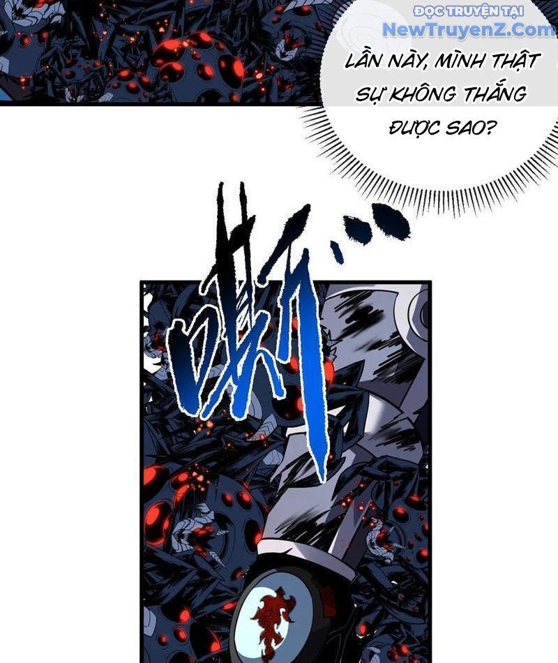 Mệnh Luân Chi Chủ! Khi Dị Biến Giáng Lâm Nhân Gian! Chap 113 - Next Chap 114
