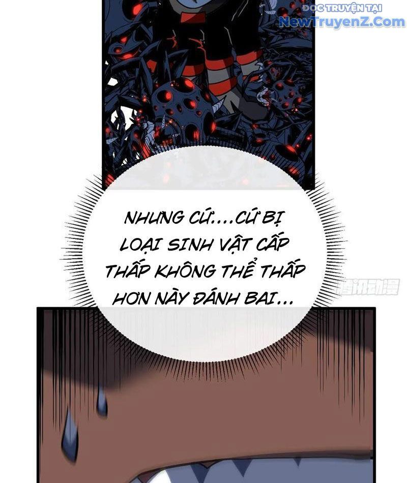 Mệnh Luân Chi Chủ! Khi Dị Biến Giáng Lâm Nhân Gian! Chap 113 - Next Chap 114