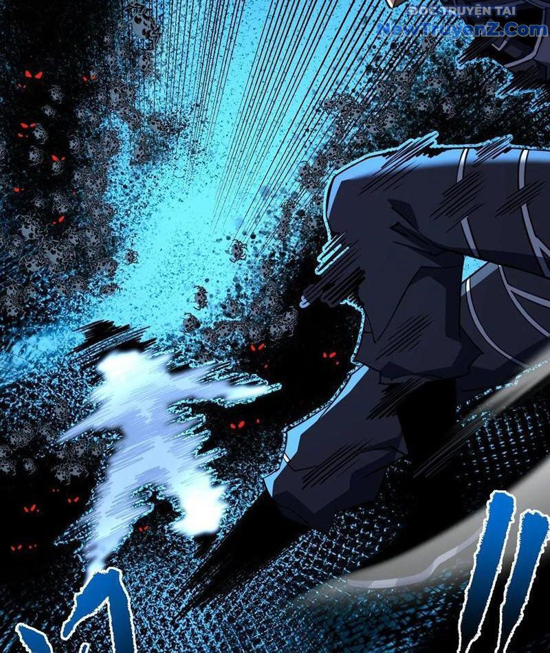 Mệnh Luân Chi Chủ! Khi Dị Biến Giáng Lâm Nhân Gian! Chap 113 - Next Chap 114