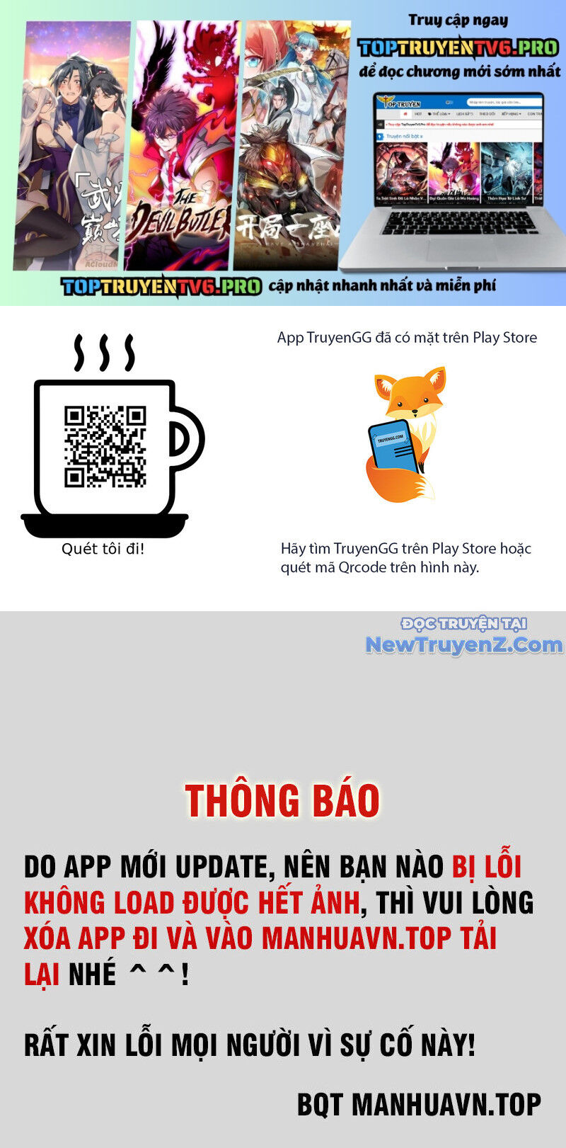 Mệnh Luân Chi Chủ! Khi Dị Biến Giáng Lâm Nhân Gian! Chap 114 - Next Chap 115