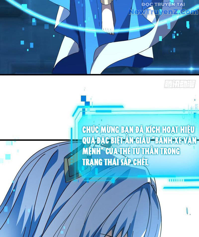 Mệnh Luân Chi Chủ! Khi Dị Biến Giáng Lâm Nhân Gian! Chap 114 - Next Chap 115