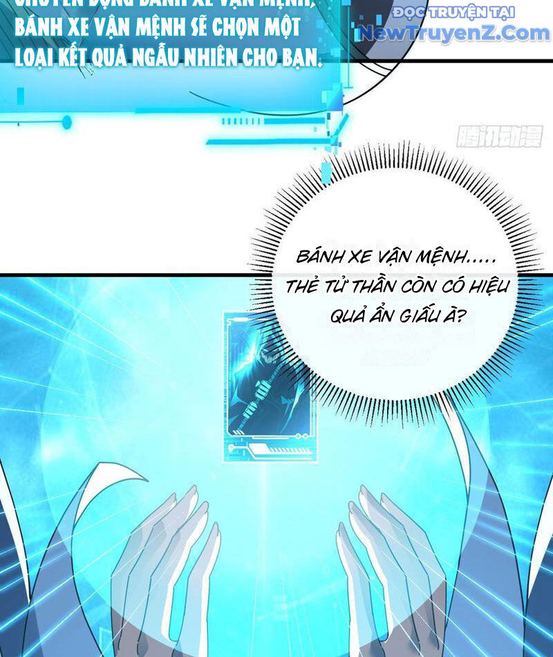 Mệnh Luân Chi Chủ! Khi Dị Biến Giáng Lâm Nhân Gian! Chap 114 - Next Chap 115