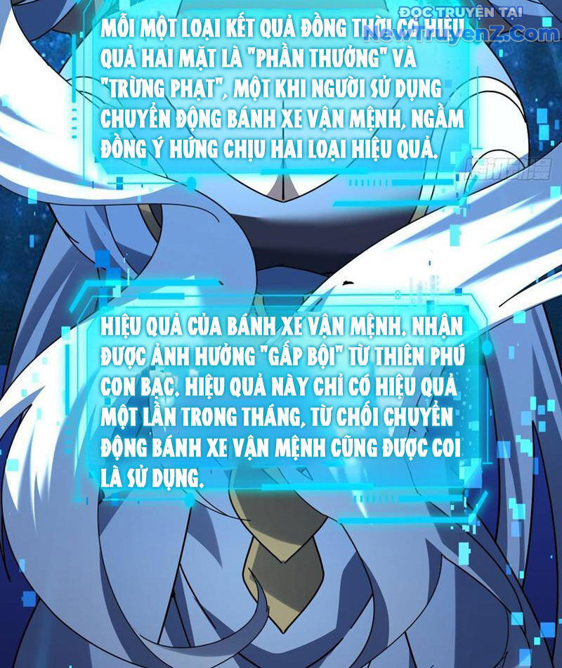 Mệnh Luân Chi Chủ! Khi Dị Biến Giáng Lâm Nhân Gian! Chap 114 - Next Chap 115