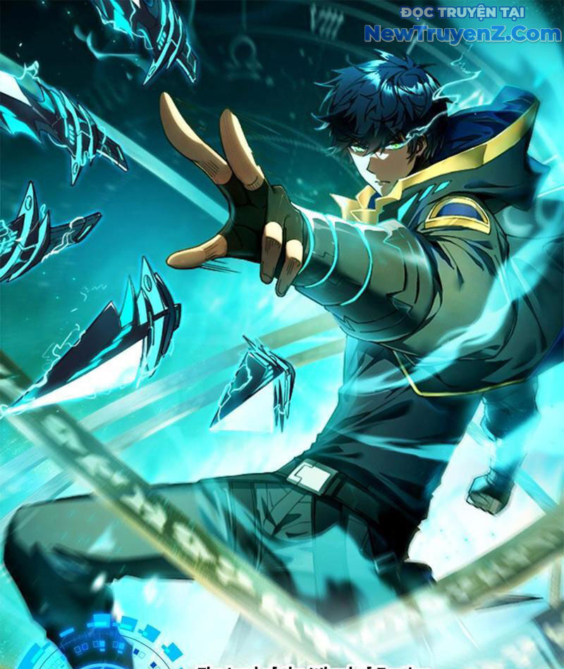 Mệnh Luân Chi Chủ! Khi Dị Biến Giáng Lâm Nhân Gian! Chap 114 - Next Chap 115