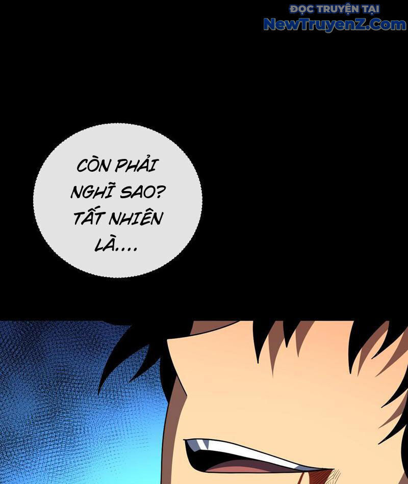 Mệnh Luân Chi Chủ! Khi Dị Biến Giáng Lâm Nhân Gian! Chap 114 - Next Chap 115