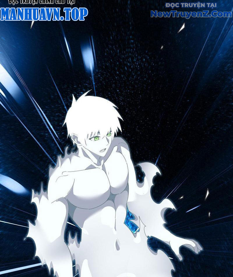 Mệnh Luân Chi Chủ! Khi Dị Biến Giáng Lâm Nhân Gian! Chap 114 - Next Chap 115