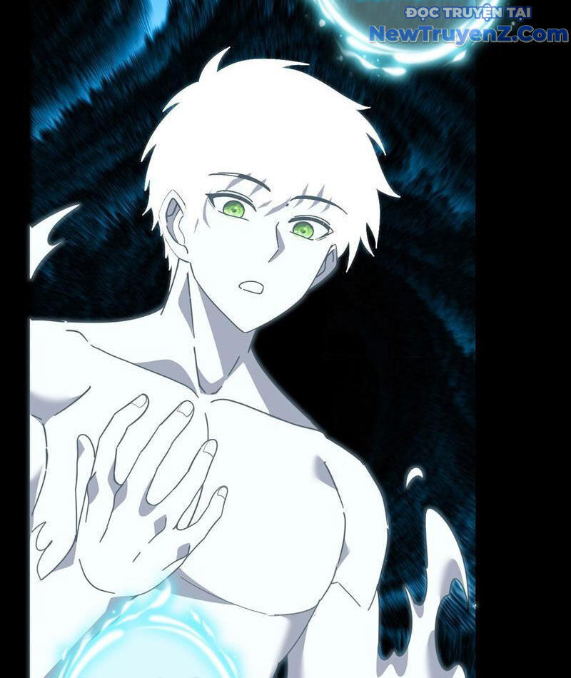 Mệnh Luân Chi Chủ! Khi Dị Biến Giáng Lâm Nhân Gian! Chap 114 - Next Chap 115