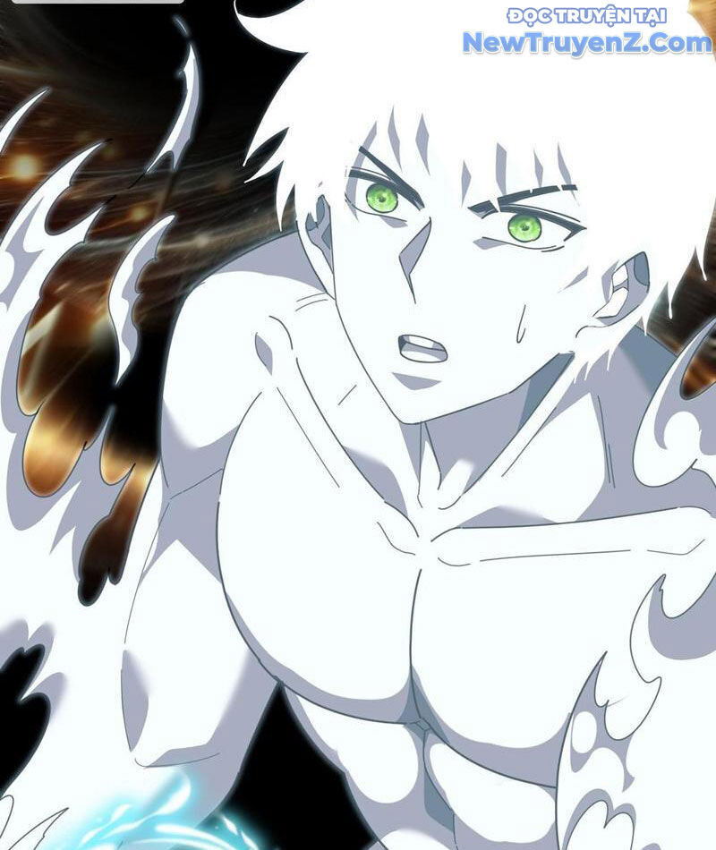 Mệnh Luân Chi Chủ! Khi Dị Biến Giáng Lâm Nhân Gian! Chap 114 - Next Chap 115