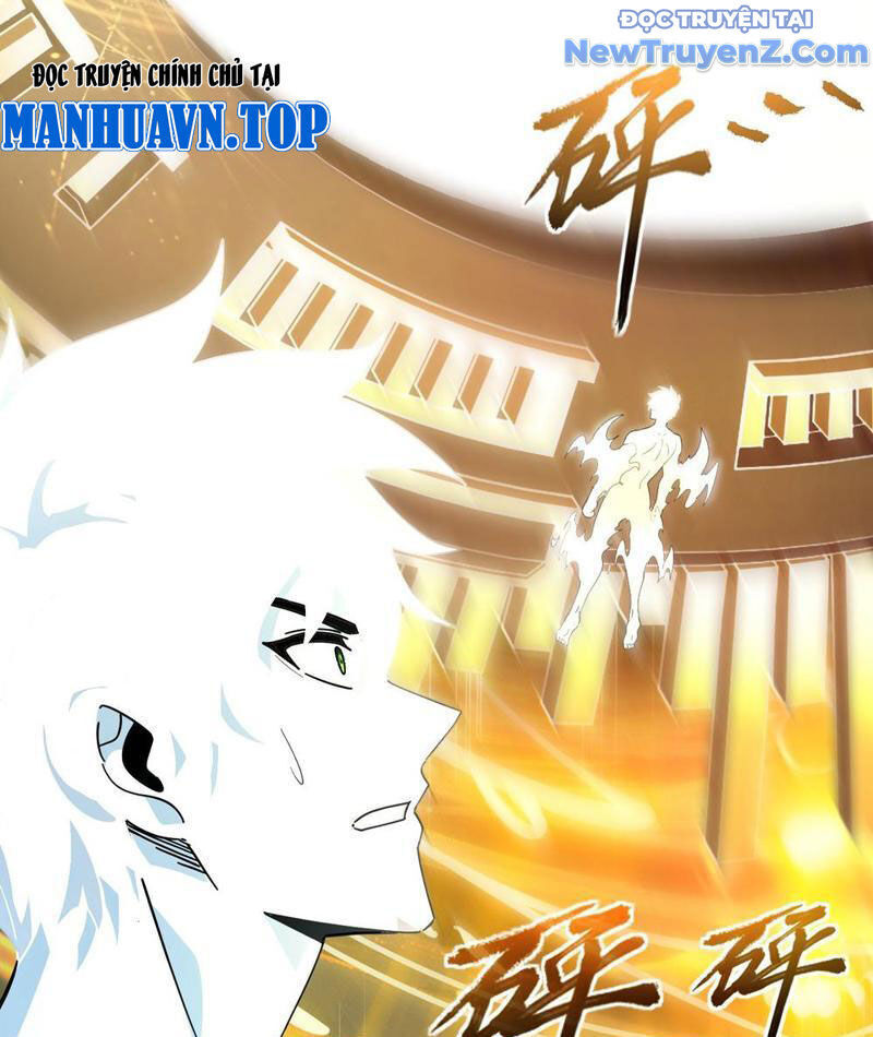 Mệnh Luân Chi Chủ! Khi Dị Biến Giáng Lâm Nhân Gian! Chap 114 - Next Chap 115