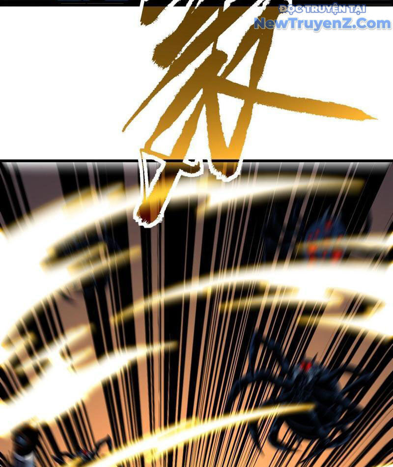 Mệnh Luân Chi Chủ! Khi Dị Biến Giáng Lâm Nhân Gian! Chap 114 - Next Chap 115
