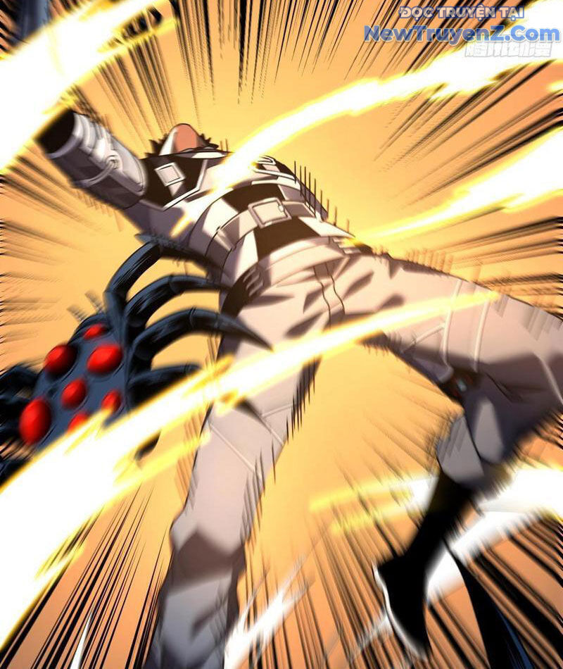 Mệnh Luân Chi Chủ! Khi Dị Biến Giáng Lâm Nhân Gian! Chap 114 - Next Chap 115