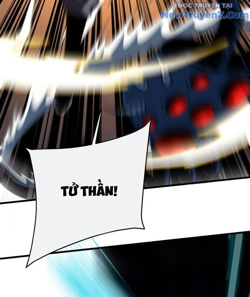 Mệnh Luân Chi Chủ! Khi Dị Biến Giáng Lâm Nhân Gian! Chap 114 - Next Chap 115