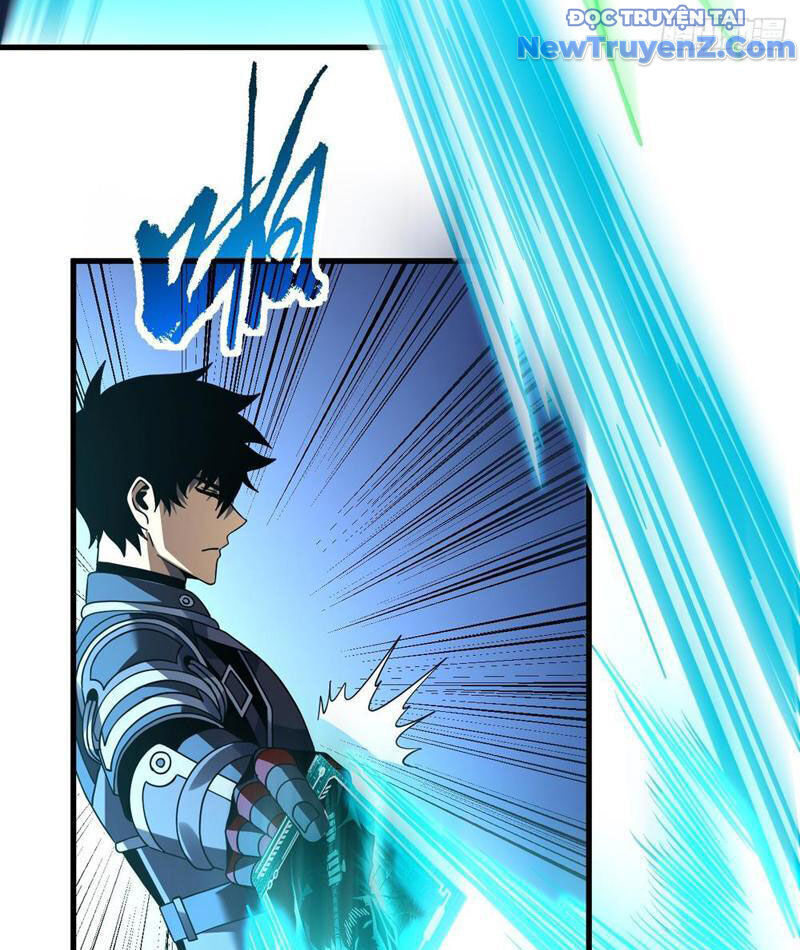 Mệnh Luân Chi Chủ! Khi Dị Biến Giáng Lâm Nhân Gian! Chap 114 - Next Chap 115