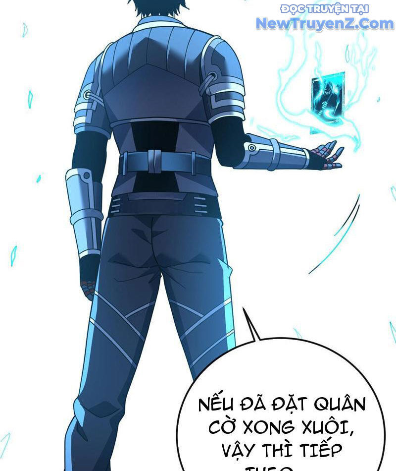 Mệnh Luân Chi Chủ! Khi Dị Biến Giáng Lâm Nhân Gian! Chap 114 - Next Chap 115