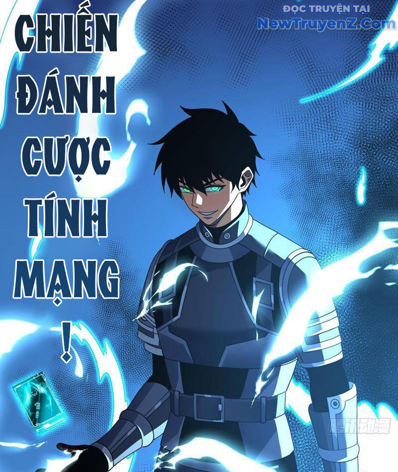 Mệnh Luân Chi Chủ! Khi Dị Biến Giáng Lâm Nhân Gian! Chap 114 - Next Chap 115