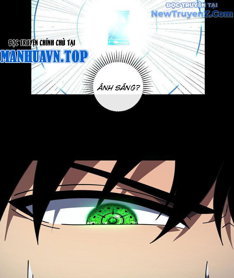 Mệnh Luân Chi Chủ! Khi Dị Biến Giáng Lâm Nhân Gian! Chap 114 - Next Chap 115