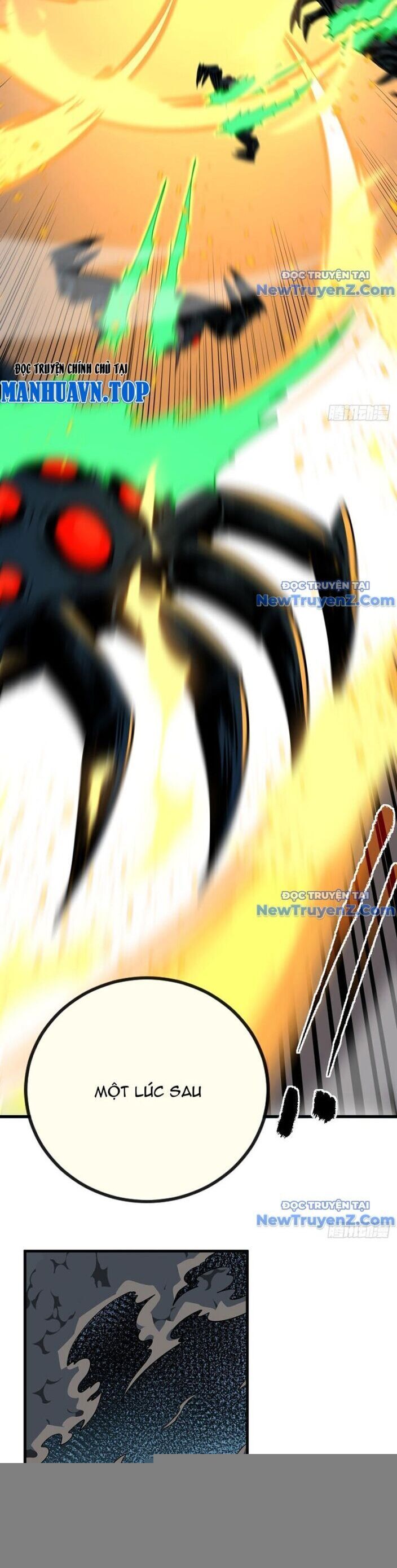 Mệnh Luân Chi Chủ! Khi Dị Biến Giáng Lâm Nhân Gian! Chap 115 - Next Chap 116