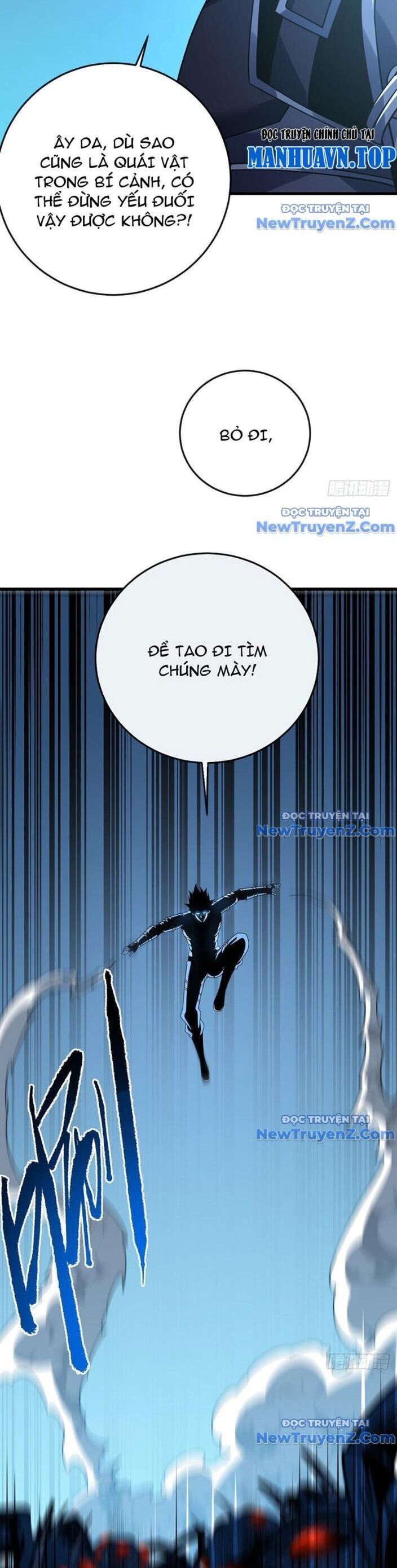 Mệnh Luân Chi Chủ! Khi Dị Biến Giáng Lâm Nhân Gian! Chap 115 - Next Chap 116