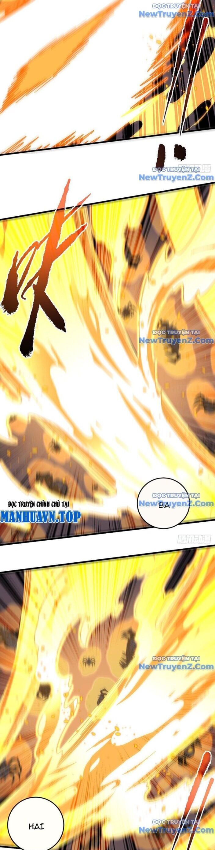 Mệnh Luân Chi Chủ! Khi Dị Biến Giáng Lâm Nhân Gian! Chap 115 - Next Chap 116
