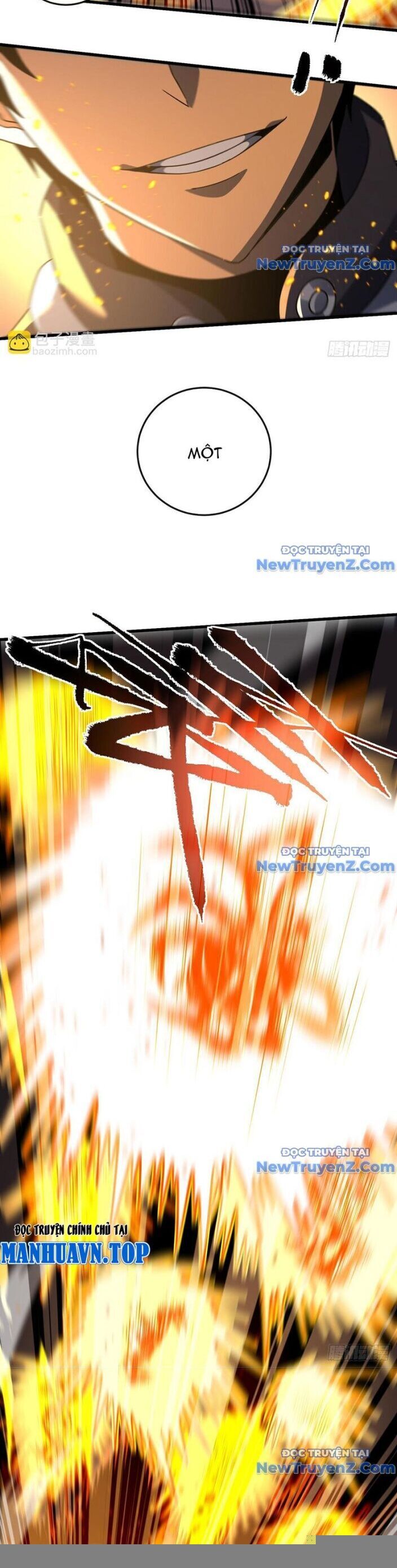 Mệnh Luân Chi Chủ! Khi Dị Biến Giáng Lâm Nhân Gian! Chap 115 - Next Chap 116