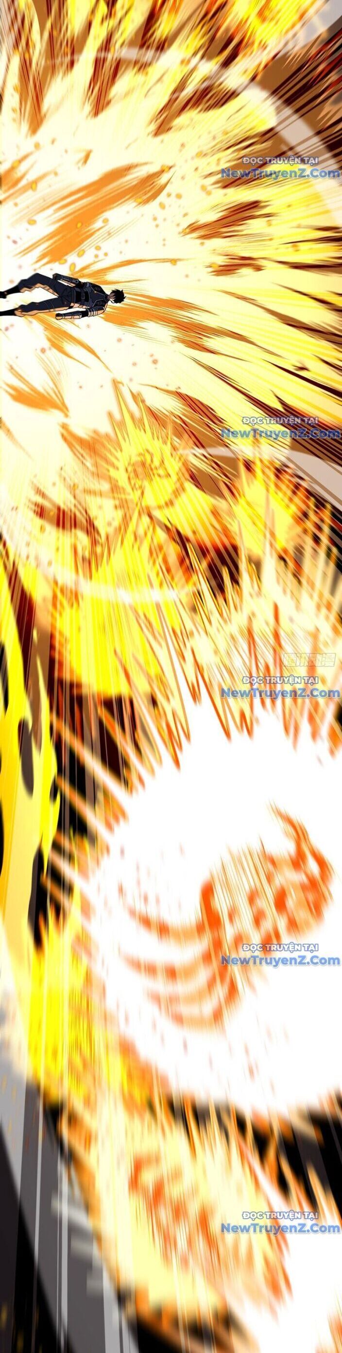 Mệnh Luân Chi Chủ! Khi Dị Biến Giáng Lâm Nhân Gian! Chap 115 - Next Chap 116