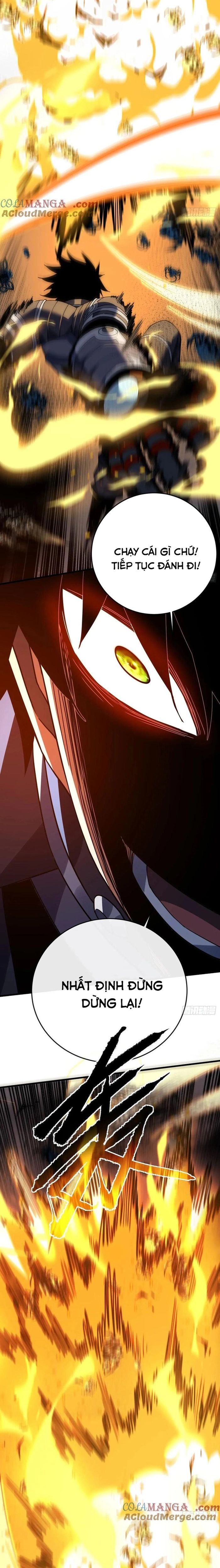 Mệnh Luân Chi Chủ! Khi Dị Biến Giáng Lâm Nhân Gian! Chap 116 - Next Chap 117