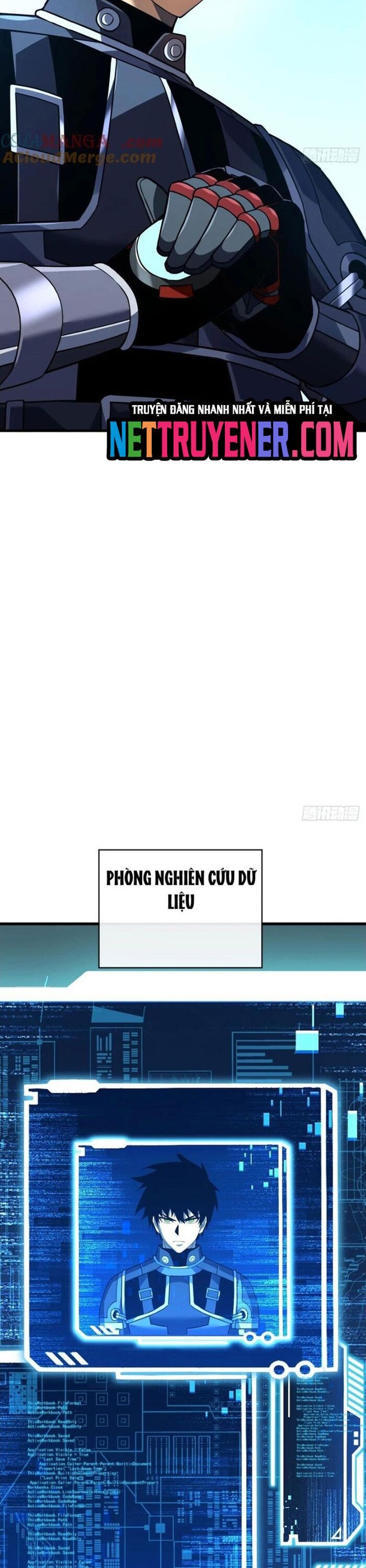 Mệnh Luân Chi Chủ! Khi Dị Biến Giáng Lâm Nhân Gian! Chap 118 - Next Chap 119
