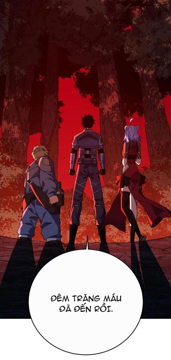 Mệnh Luân Chi Chủ! Khi Dị Biến Giáng Lâm Nhân Gian! Chap 118 - Next Chap 119