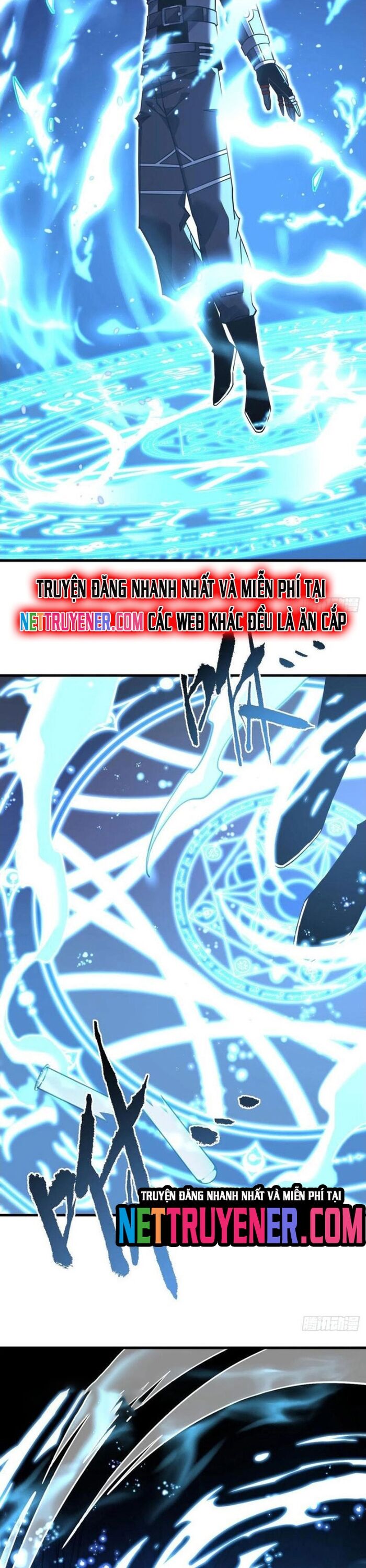 Mệnh Luân Chi Chủ! Khi Dị Biến Giáng Lâm Nhân Gian! Chap 118 - Next Chap 119