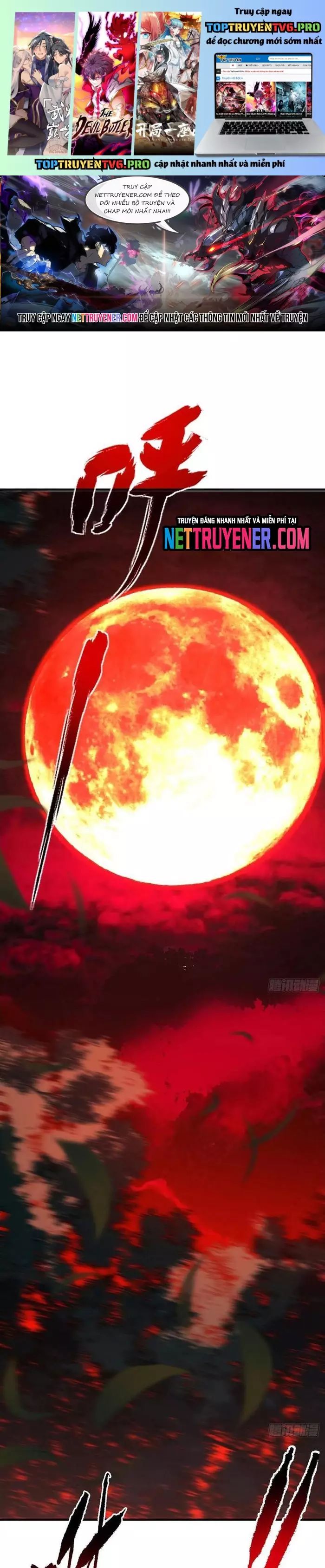 Mệnh Luân Chi Chủ! Khi Dị Biến Giáng Lâm Nhân Gian! Chap 119 - Next Chap 120