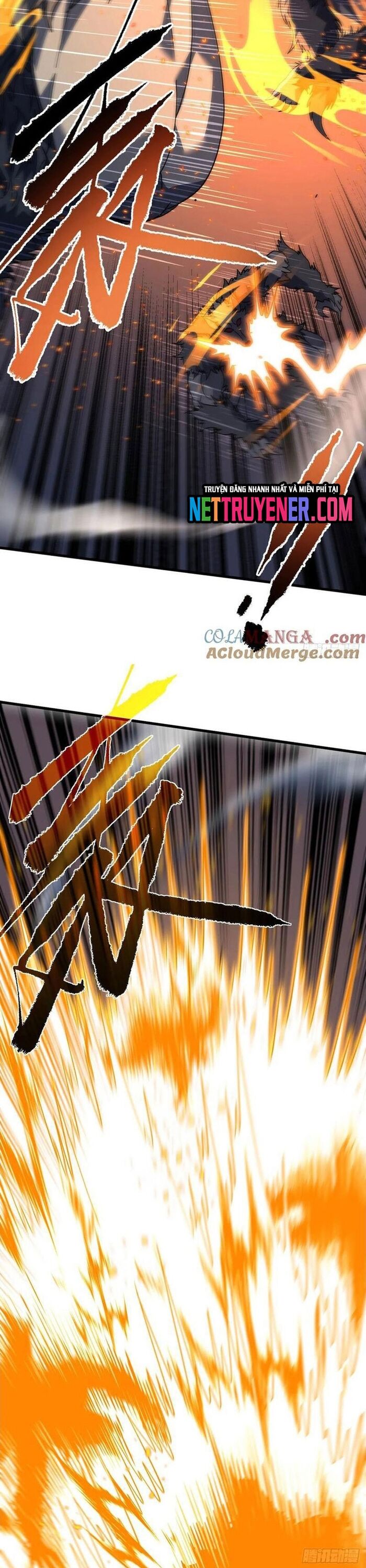Mệnh Luân Chi Chủ! Khi Dị Biến Giáng Lâm Nhân Gian! Chap 119 - Next Chap 120