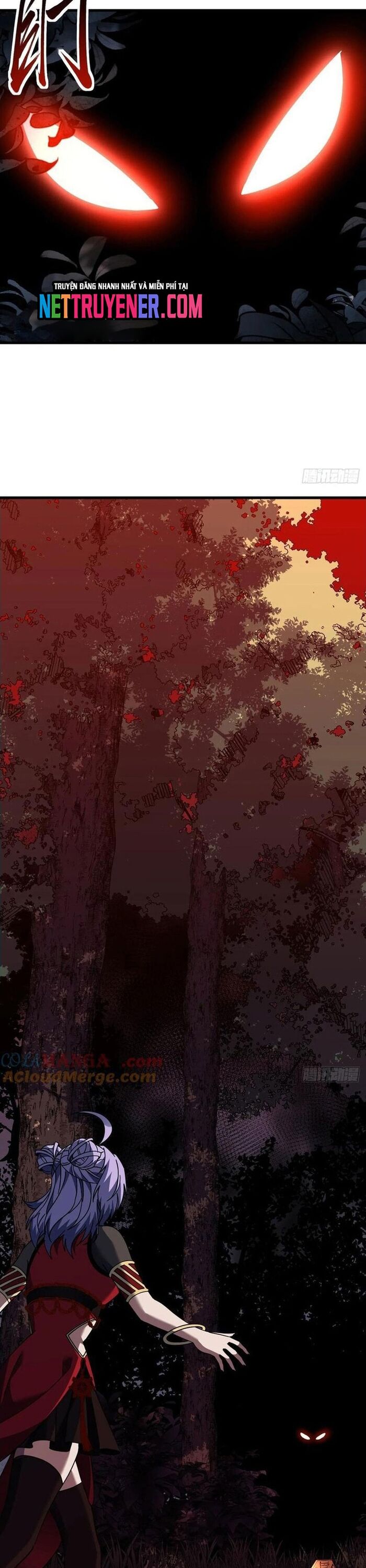 Mệnh Luân Chi Chủ! Khi Dị Biến Giáng Lâm Nhân Gian! Chap 119 - Next Chap 120