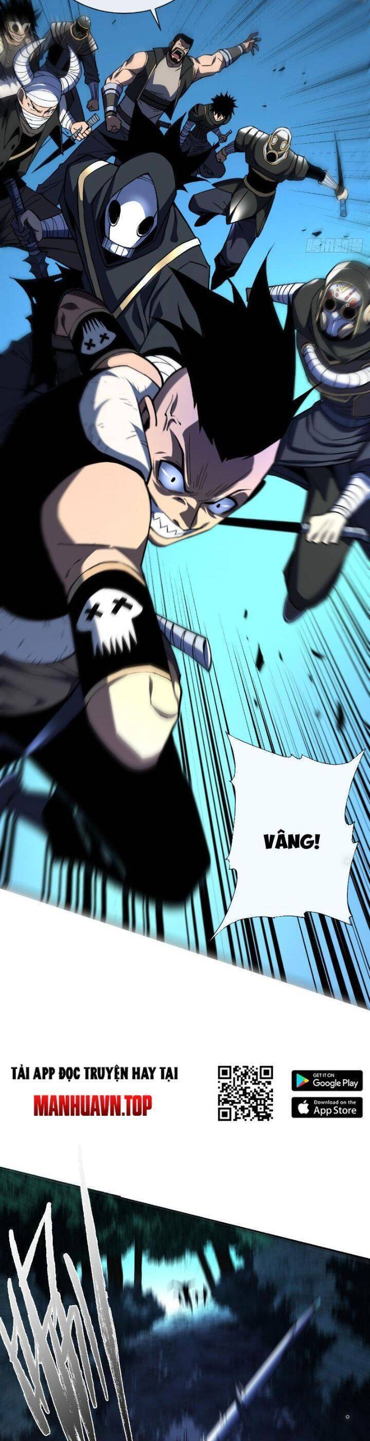Mệnh Luân Chi Chủ! Khi Dị Biến Giáng Lâm Nhân Gian! Chap 12 - Next Chap 13