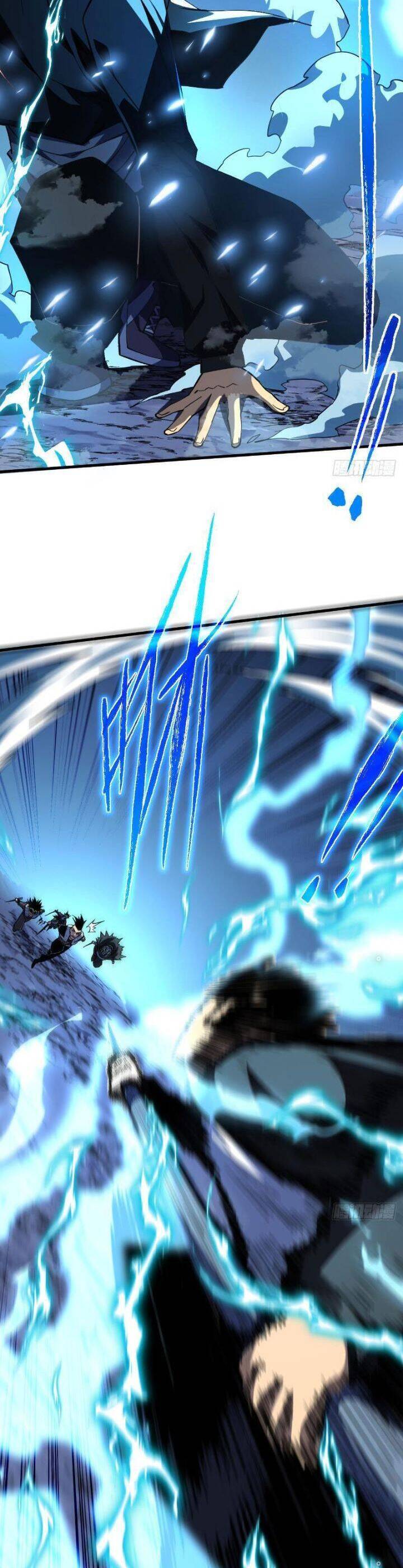 Mệnh Luân Chi Chủ! Khi Dị Biến Giáng Lâm Nhân Gian! Chap 12 - Next Chap 13
