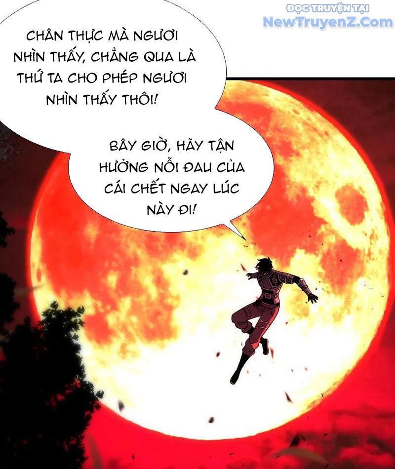 Mệnh Luân Chi Chủ! Khi Dị Biến Giáng Lâm Nhân Gian! Chap 120 - Next Chap 121