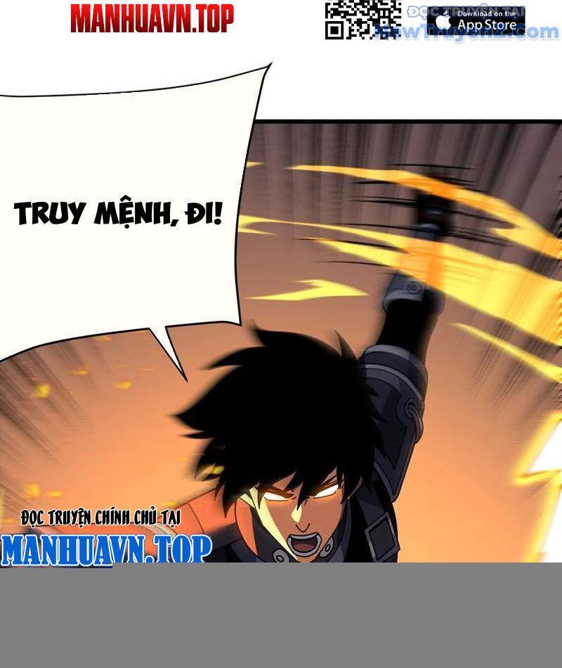 Mệnh Luân Chi Chủ! Khi Dị Biến Giáng Lâm Nhân Gian! Chap 120 - Next Chap 121