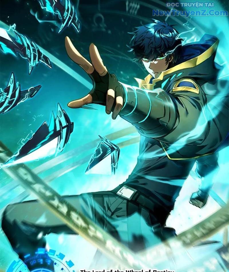 Mệnh Luân Chi Chủ! Khi Dị Biến Giáng Lâm Nhân Gian! Chap 120 - Next Chap 121