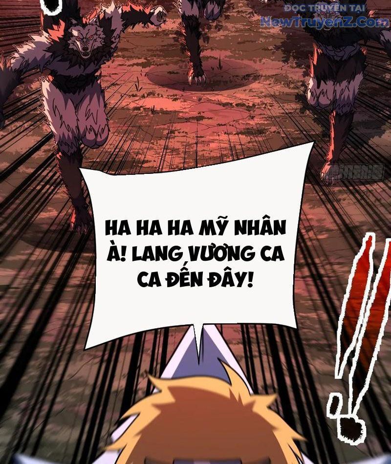 Mệnh Luân Chi Chủ! Khi Dị Biến Giáng Lâm Nhân Gian! Chap 120 - Next Chap 121