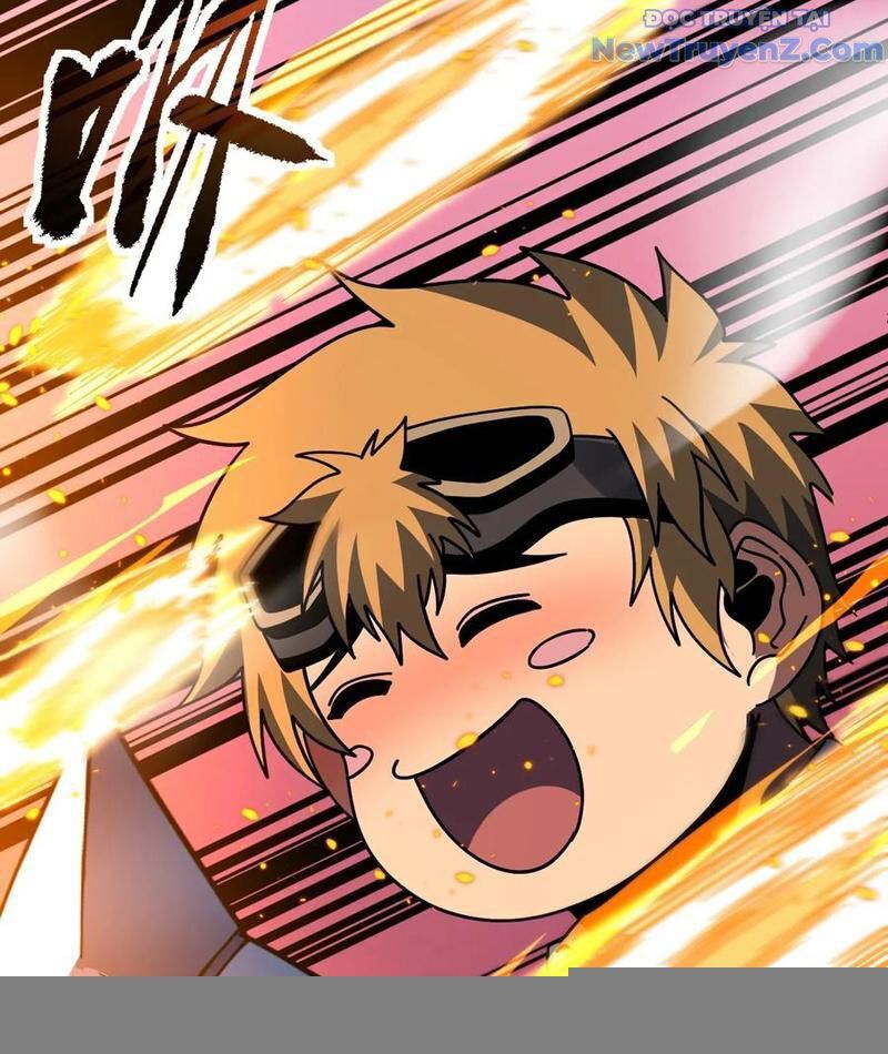 Mệnh Luân Chi Chủ! Khi Dị Biến Giáng Lâm Nhân Gian! Chap 120 - Next Chap 121