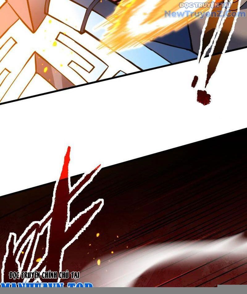 Mệnh Luân Chi Chủ! Khi Dị Biến Giáng Lâm Nhân Gian! Chap 120 - Next Chap 121