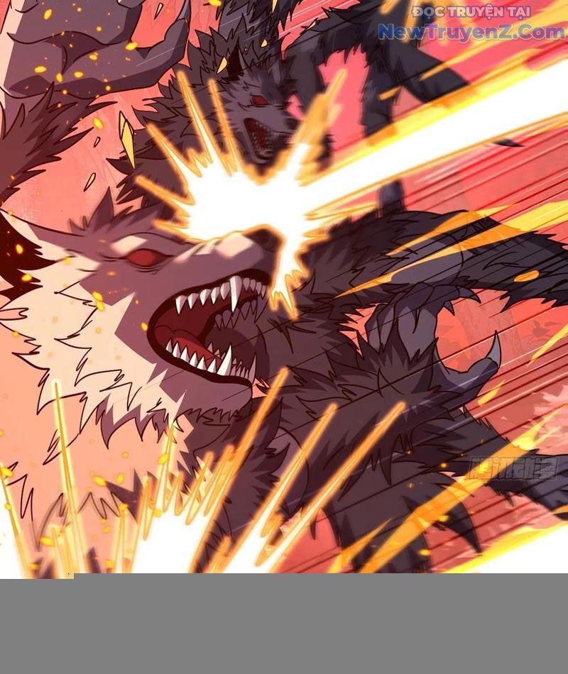Mệnh Luân Chi Chủ! Khi Dị Biến Giáng Lâm Nhân Gian! Chap 120 - Next Chap 121