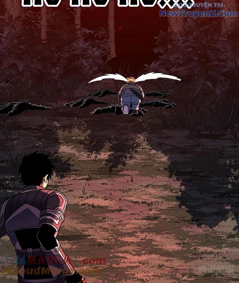 Mệnh Luân Chi Chủ! Khi Dị Biến Giáng Lâm Nhân Gian! Chap 120 - Next Chap 121