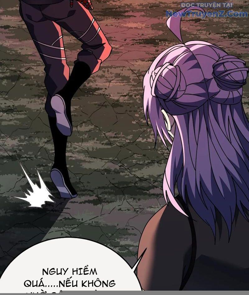 Mệnh Luân Chi Chủ! Khi Dị Biến Giáng Lâm Nhân Gian! Chap 120 - Next Chap 121