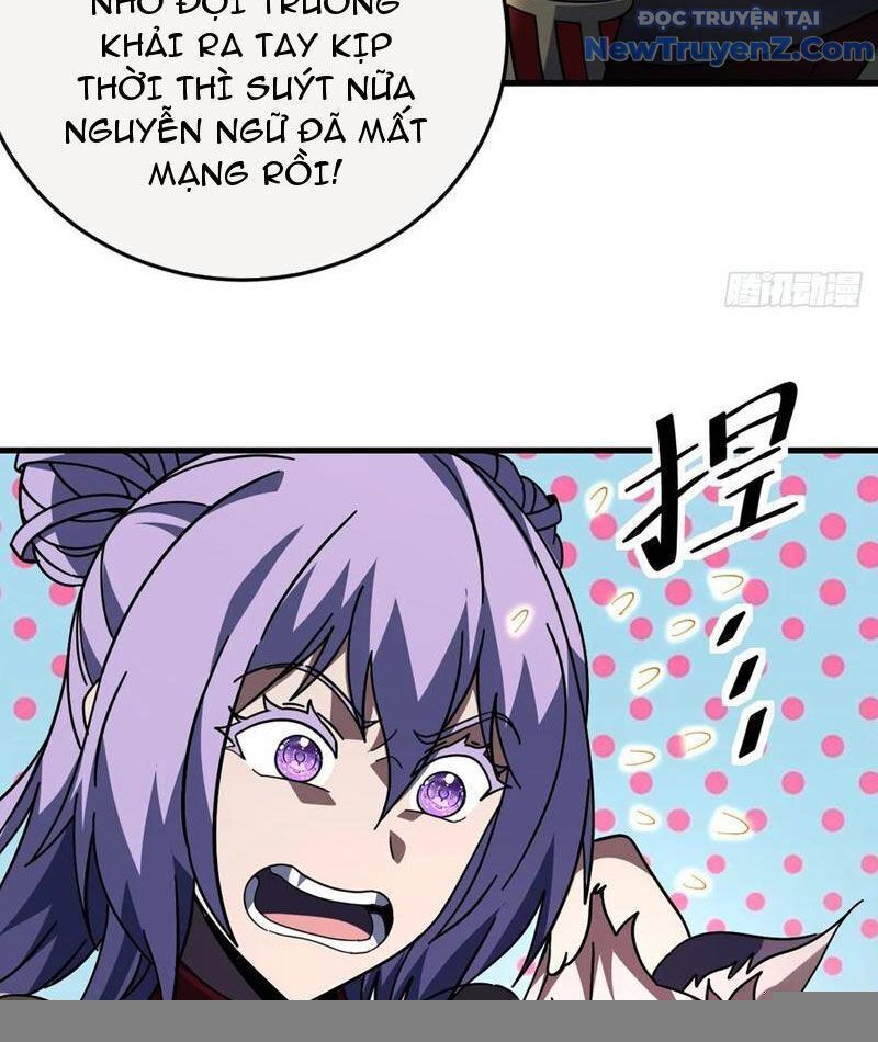 Mệnh Luân Chi Chủ! Khi Dị Biến Giáng Lâm Nhân Gian! Chap 120 - Next Chap 121