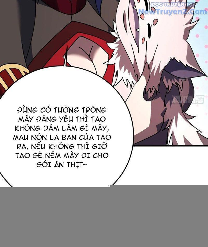 Mệnh Luân Chi Chủ! Khi Dị Biến Giáng Lâm Nhân Gian! Chap 120 - Next Chap 121