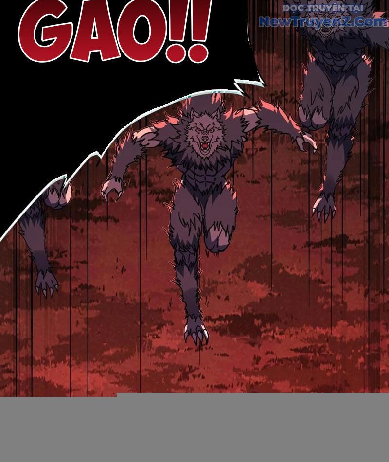 Mệnh Luân Chi Chủ! Khi Dị Biến Giáng Lâm Nhân Gian! Chap 120 - Next Chap 121